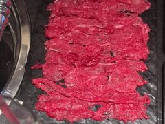 -牛将军•涮肉•烤肉(北京王府井·故宫店)