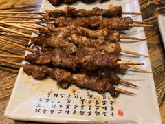 -盛达活羊烧烤(二部)
