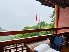 -涂山寺素食餐厅