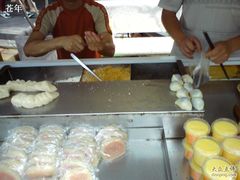 制作流程-叶氏麻糍(鼓浪屿店)