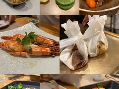 -Yeyije 韩定食