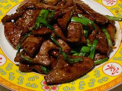 -那家小馆•北京菜•烤鸭(中关村店)