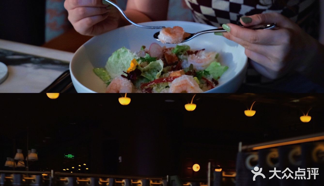 Zhào｜重庆首家熟成牛排馆🥩