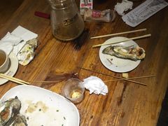 -木屋烧烤(南新店)