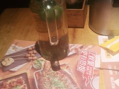 -木屋烧烤(坂田天安云谷店)