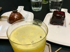 百香果茉莉-UNI UNI(环亚凯瑟琳店)