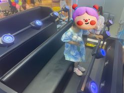 -第9星球9D飞跃影院(回龙观店)