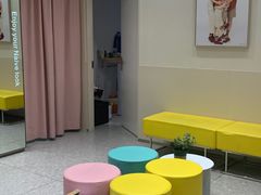 -天真蓝照相馆(新世界店)