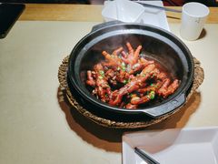 -小柴米·传统江西菜(八一广场店)