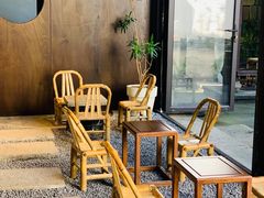 -Metal hands·铁手咖啡