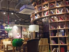 -漫咖啡(中纺国际店)