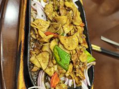-高玛纳驴肉火烧(一世界店)