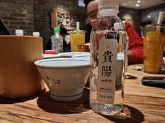 -树厨贵州菜(大十字店)
