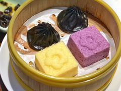 点心双拼-童福兴·南京菜(老门东店)