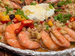 -峡谷农家乐饭店