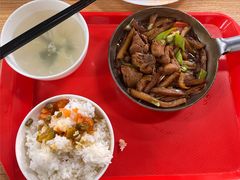 -天津工业大学西苑餐厅