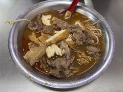 -铭辉沙嗲面(新街商业城店)