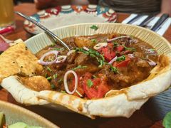 -格鲁·秀色Georgia’s Feast