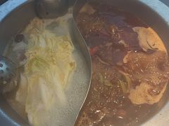 -井格重庆火锅(西直门凯德Mall店)