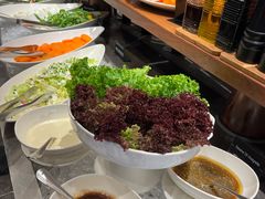 -拉蒂娜·巴西牛排馆 Latina·Brazilian Steakhouse(王府井喜悦店)