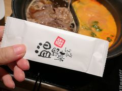 -温野菜涮涮锅(西单大悦城店)