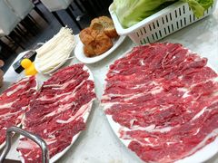 -黑山牛肉汤火锅(花城汇店)