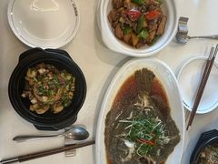 -天顺渔港·海景餐厅(星海广场店)