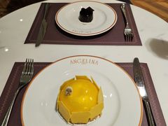 -Angelina安吉丽娜(恒隆广场店)