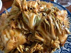 乾隆白菜-鼎香润(德胜门内店)