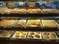 -皇冠幸福里动物奶油生日蛋糕(马祖路店)