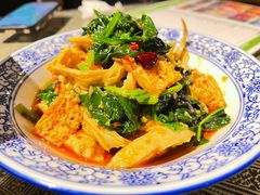 -小尕子·新疆菜(明园店)