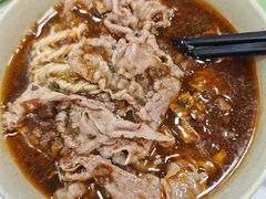 -南記粉麵(灣仔謝斐道店)