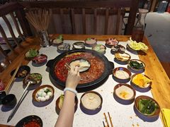 -莽子老火锅(大坪店)