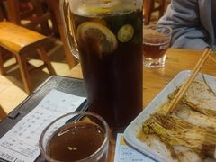 -木屋烧烤(龙华店)