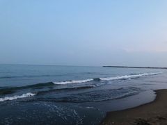 -南澳海滩
