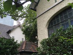 -上海蔡元培故居陈列馆