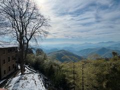 -莫干山风景区