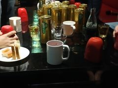 -堂会·KTV·自助餐·团建聚会(天河店)