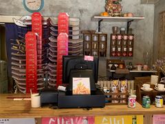 -SUN炸鸡专门店(西塔总店)