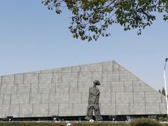 -侵华日军南京大屠杀遇难同胞纪念馆
