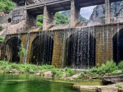 -青龙山生态文化旅游区