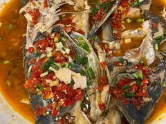 -丰乐餐厅·始于1999·本地老字号