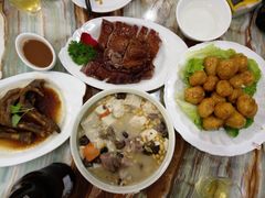 -椿记烧鹅(建干路店)
