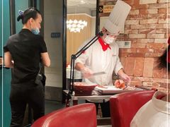 大堂-大鸭梨烤鸭(顺义石园店)