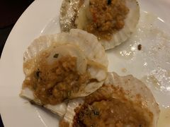 -圆顶阁西餐厅(郑州索菲特国际饭店 )