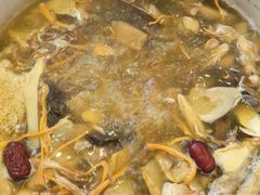 -野菌园·野生菌火锅首创第一家(关兴路总店)