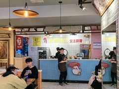 -吴草鸡爪오초닭발韩食堂(融恒盈嘉中心店)