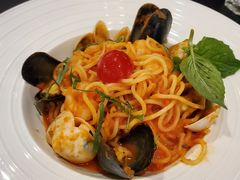 -La Creperie法餐厅(芮欧百货店)