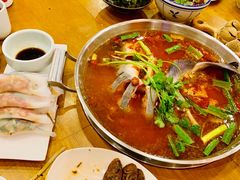 -新凯里酸汤鱼(飞山街店)