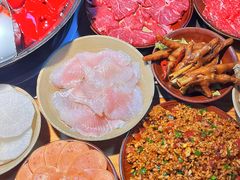 -阳阳老火锅(小南门店)